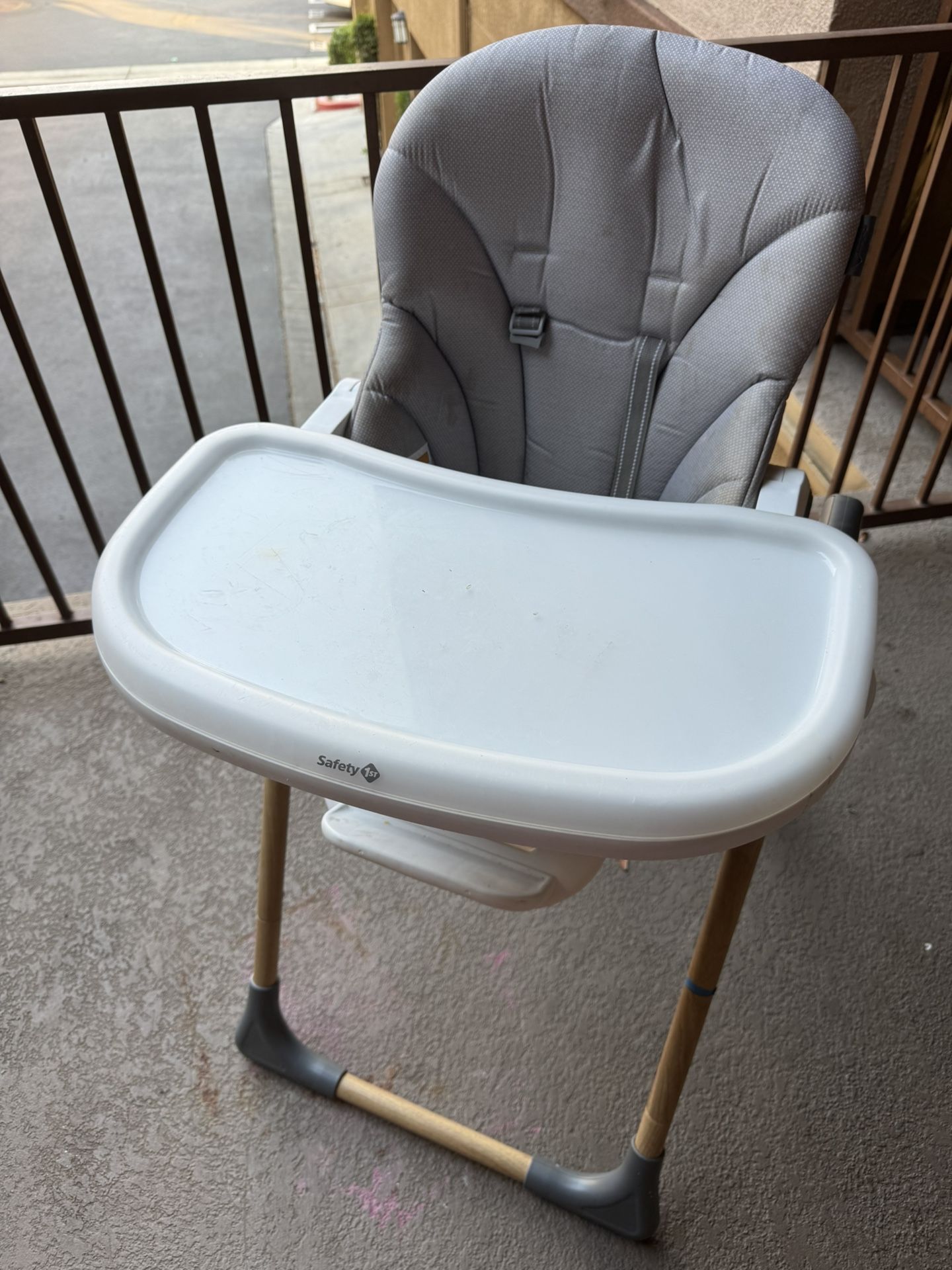High Chair