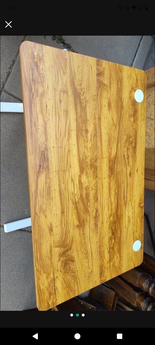 New Adjustable Standing Desk