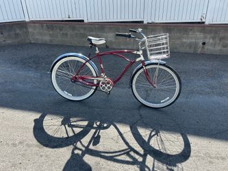 Electra beach cruiser