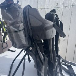 Hiking Backpack