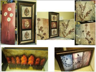 Wall Art