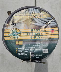 Garden Hose