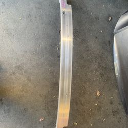 2020-2022 Tesla Model Y Front Bumper Reinforcement