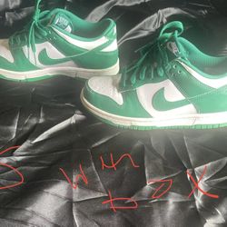 Nike Shoes 