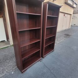 Bookcases