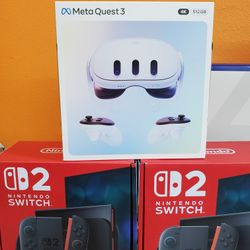 Meta Quest 3 512gb 