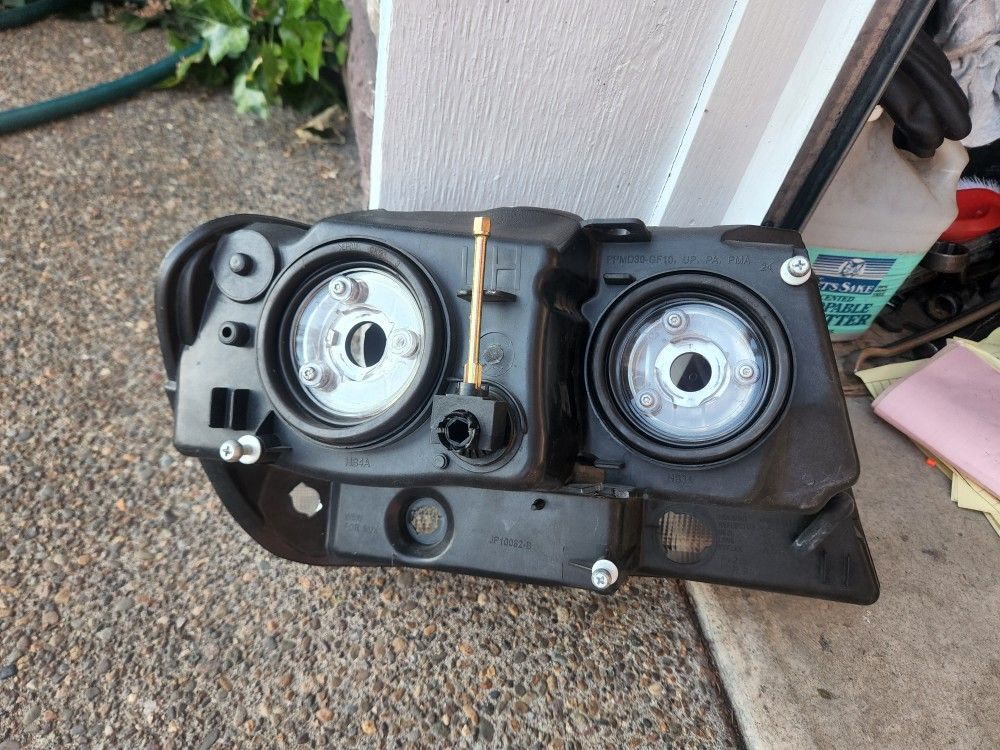 2000 Jeep Grand Cherokee