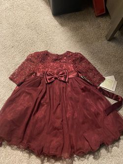 Toddler Dress