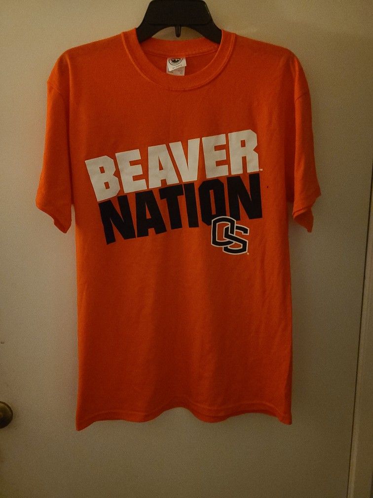 Oregon State T Shirt