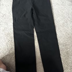 members mark Dress pants