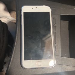 iPhone 6s Plus 