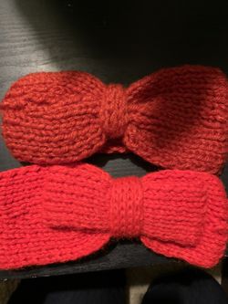 Hair bands