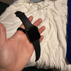 Apple Watch Series 5