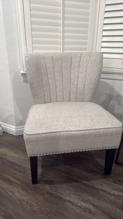 Living room chairs