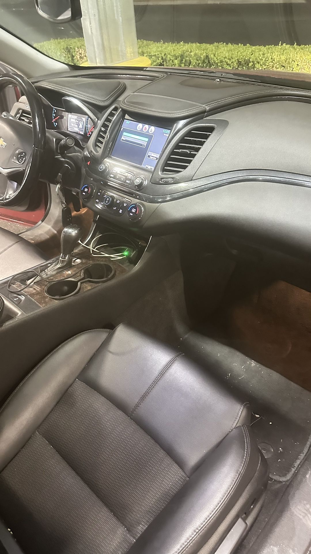 2014 Chevrolet Impala