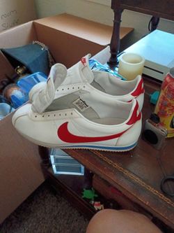 Nike Cortez 11.5