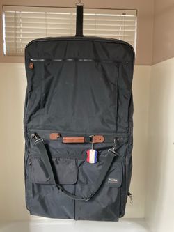 Garment Travel Bag