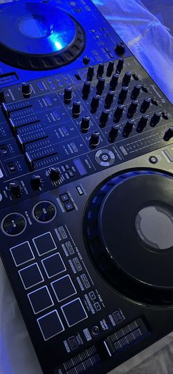 PIONEER DJ DDJ FLX 10