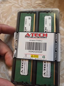Ram (16GB)