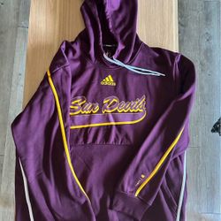 Sun Devil Hoodie