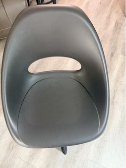 IKEA chair
