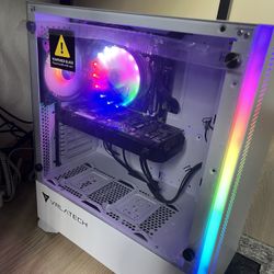 GEFORCE GTX 1060, INTEL 8-CORE, 16GB RAM, 256GB M.2 SSD, WIFI & BT, WIN 10