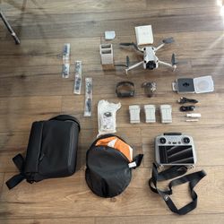 DJI Mini 4 Pro