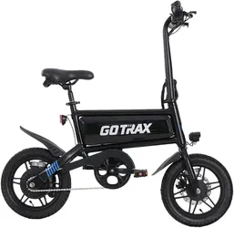 Go trax bike