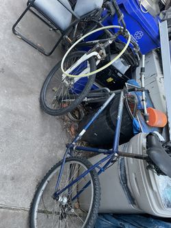 Bikes