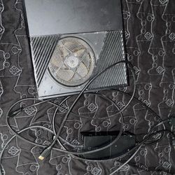 Used Xbox one 500gb