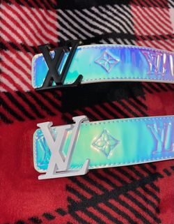 Louis Vuitton Belt