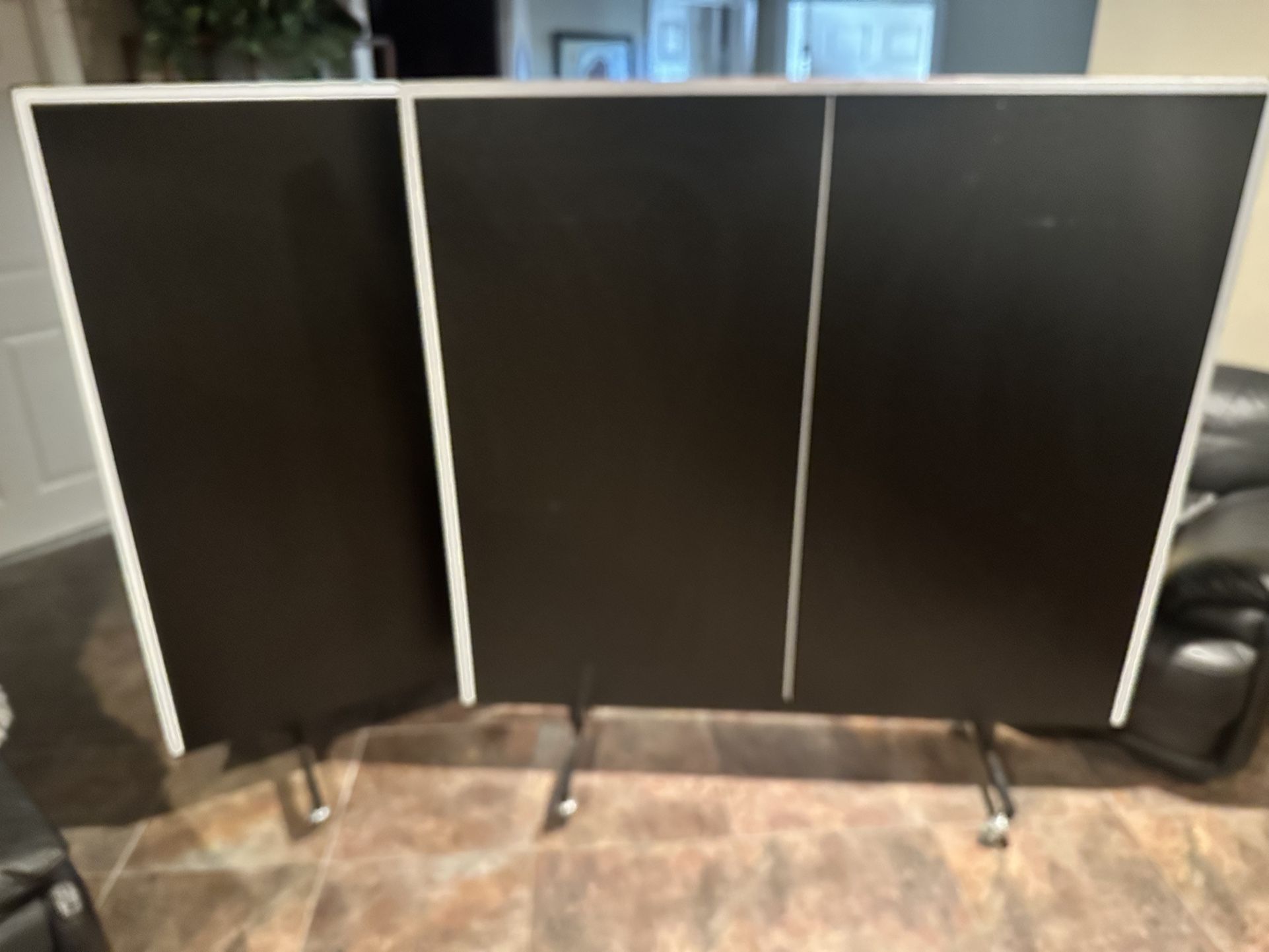 Indoor Ping Pong Table