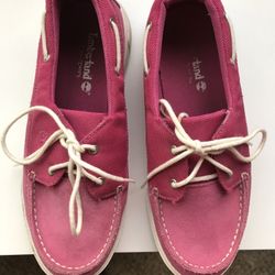 Timberland Girl Loafers