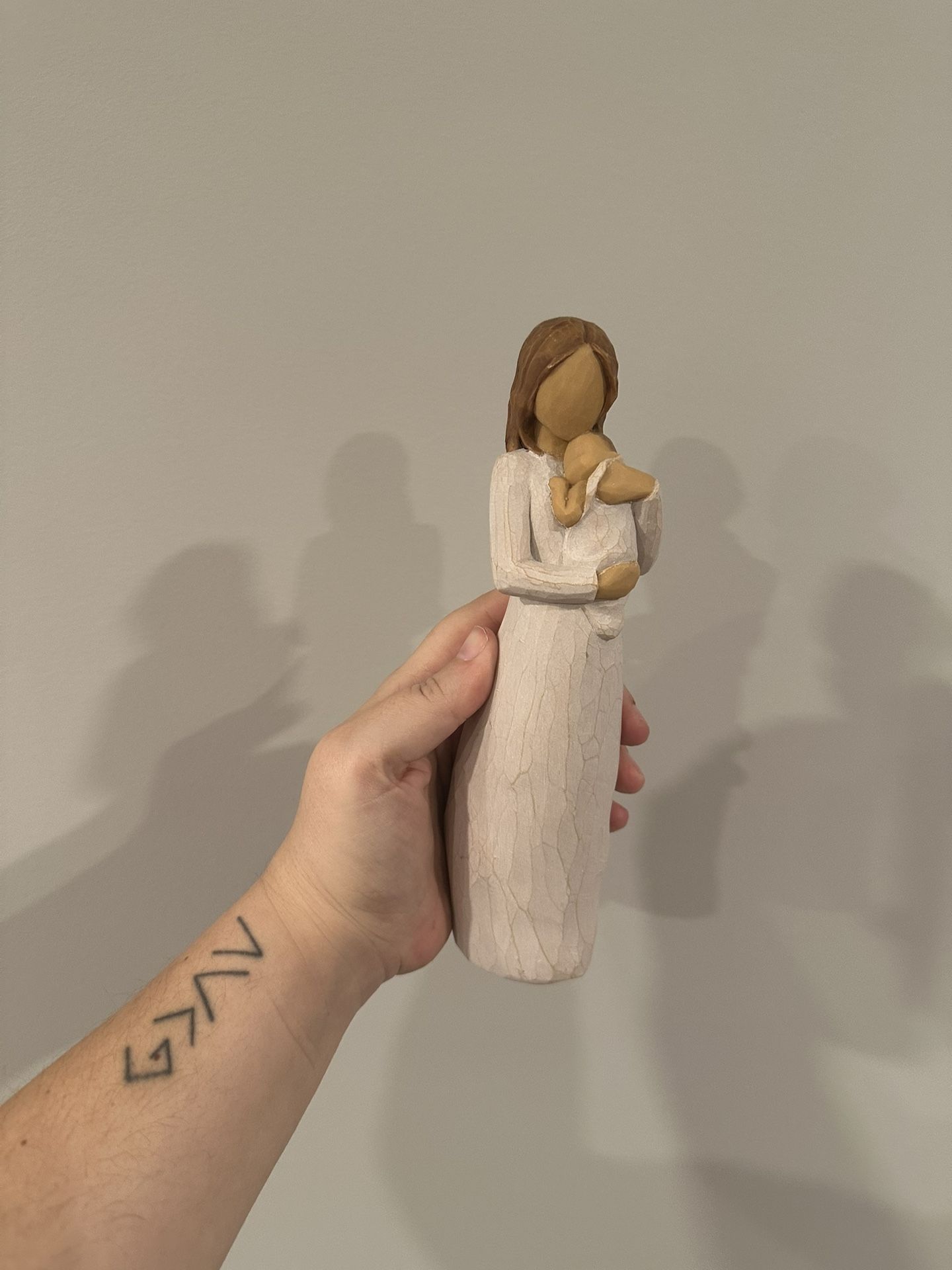 Angel Tree Figurine