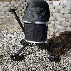 New Dog Stroller