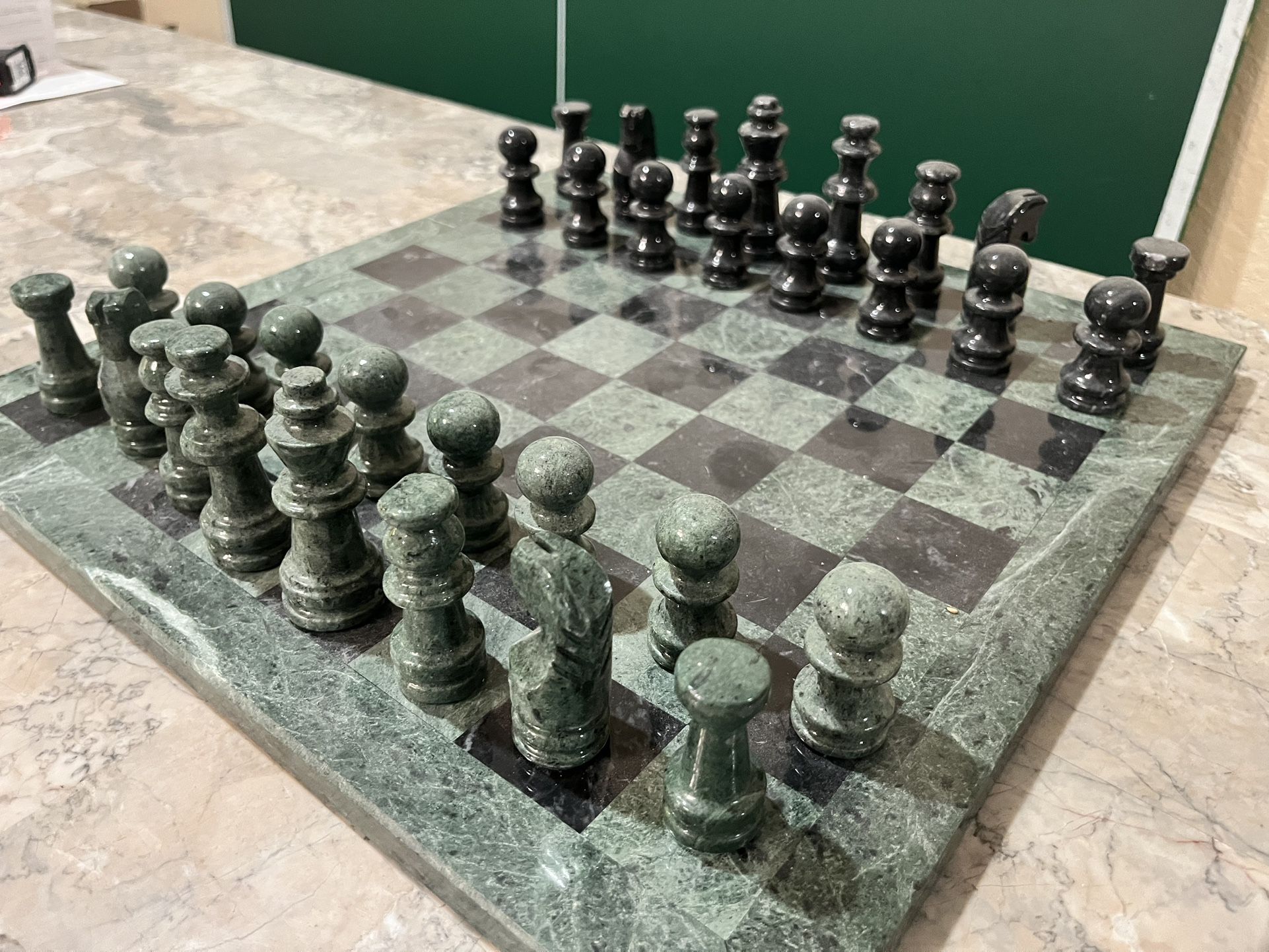 Chess Set