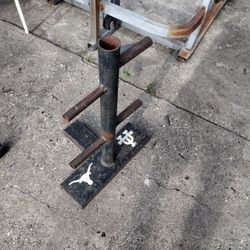 Plate Rack 