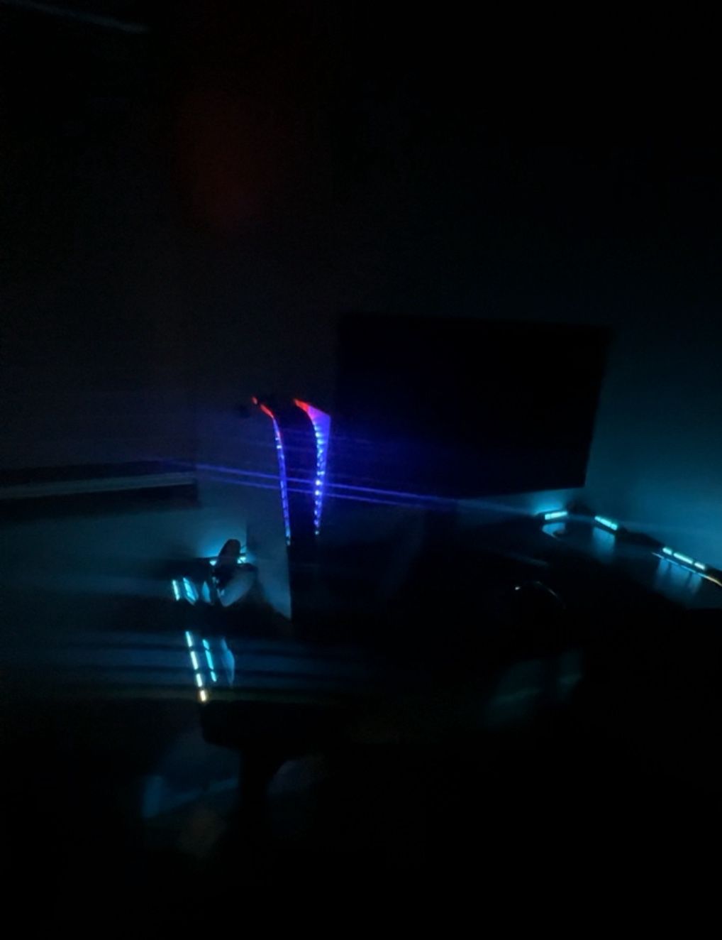 Gaming Desk
