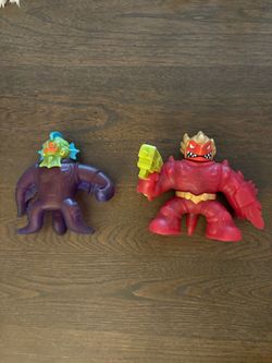 Goo jit zu galaxy blast *read description*