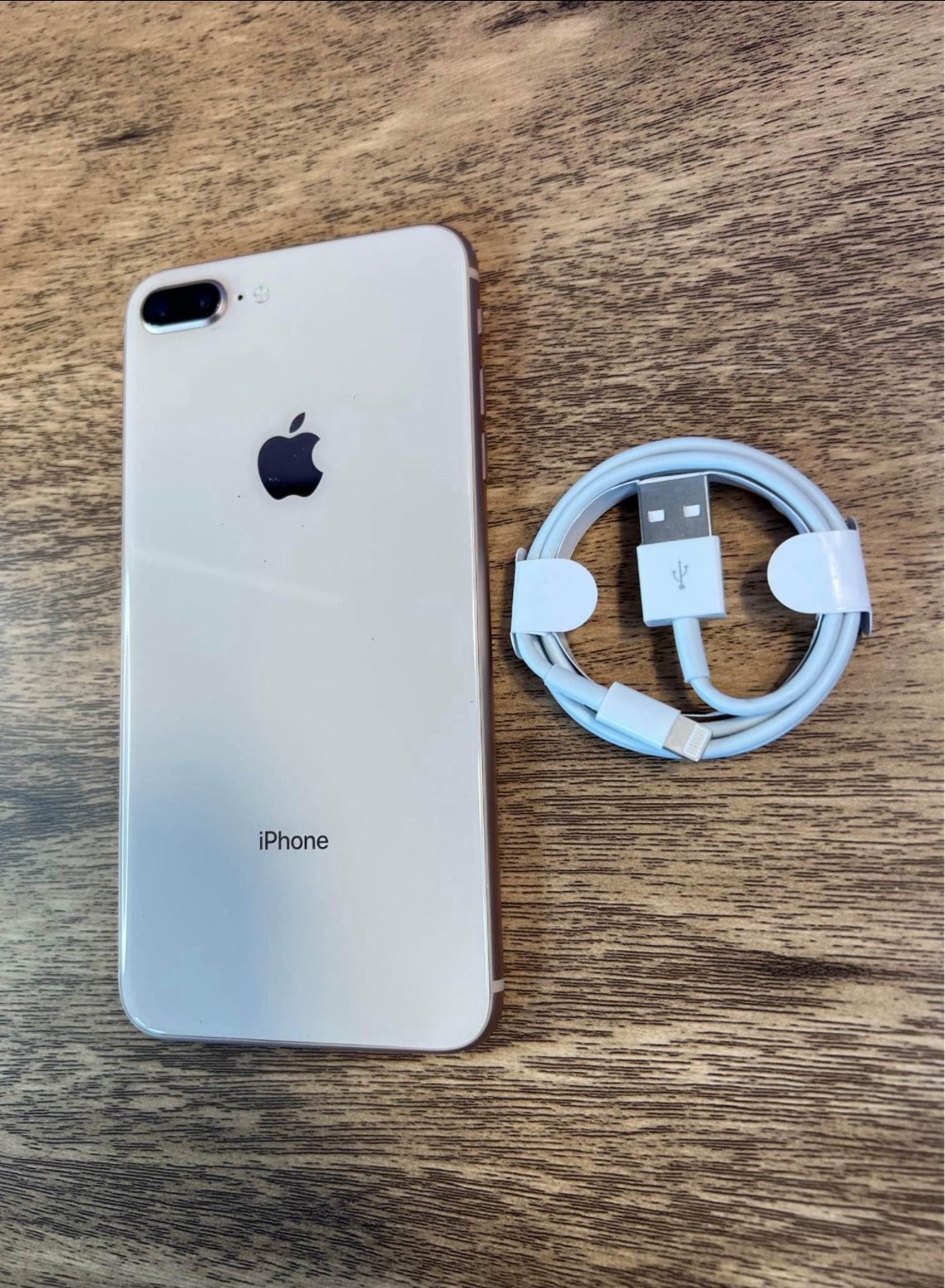 Apple iPhone 8 Plus Unlocked
