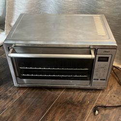 Oster extra large convection oven