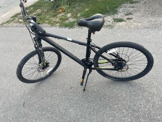 Northrock xc27 bike