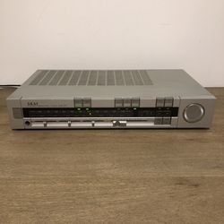 Akai Stereo Receiver AA-R1 Made in Japan Vintage Audio