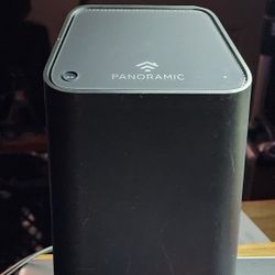 Cox Panoramic Modem