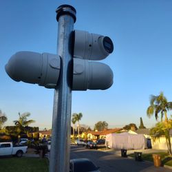 Security Camera ⭐⭐⭐⭐⭐