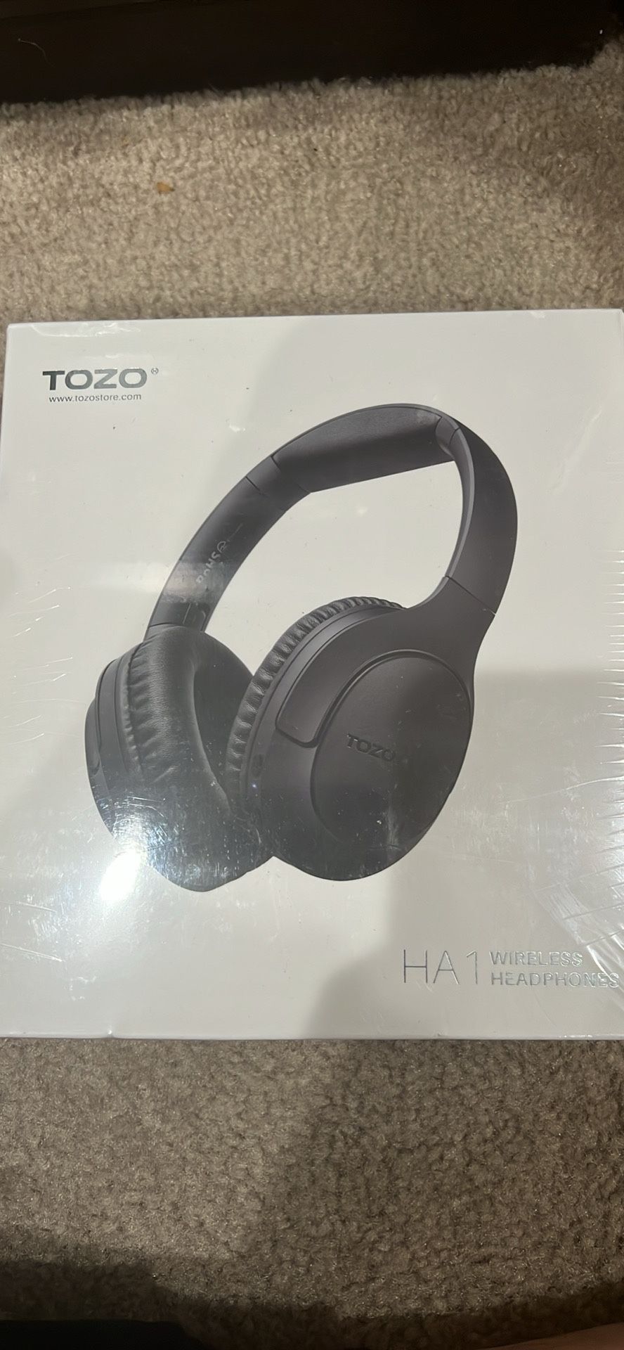 headphones