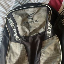 Easton Baseball Bag 