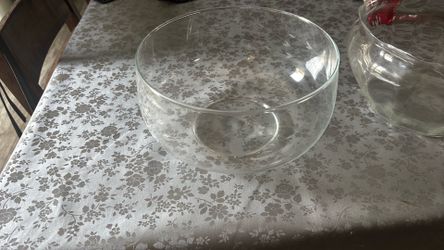 Dishes Princess House Bowls