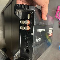 car radio system