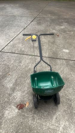 Ground fertilizer
